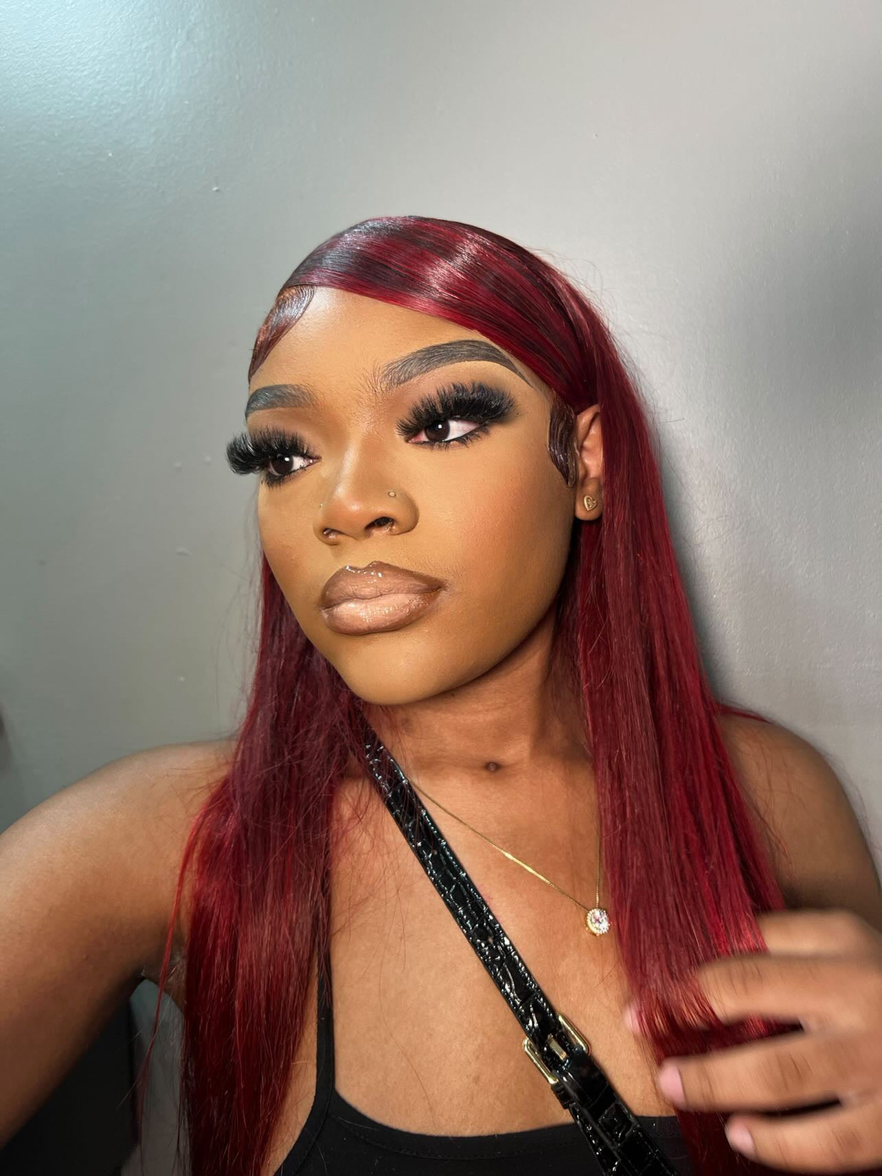 INFLUENCER LASHES