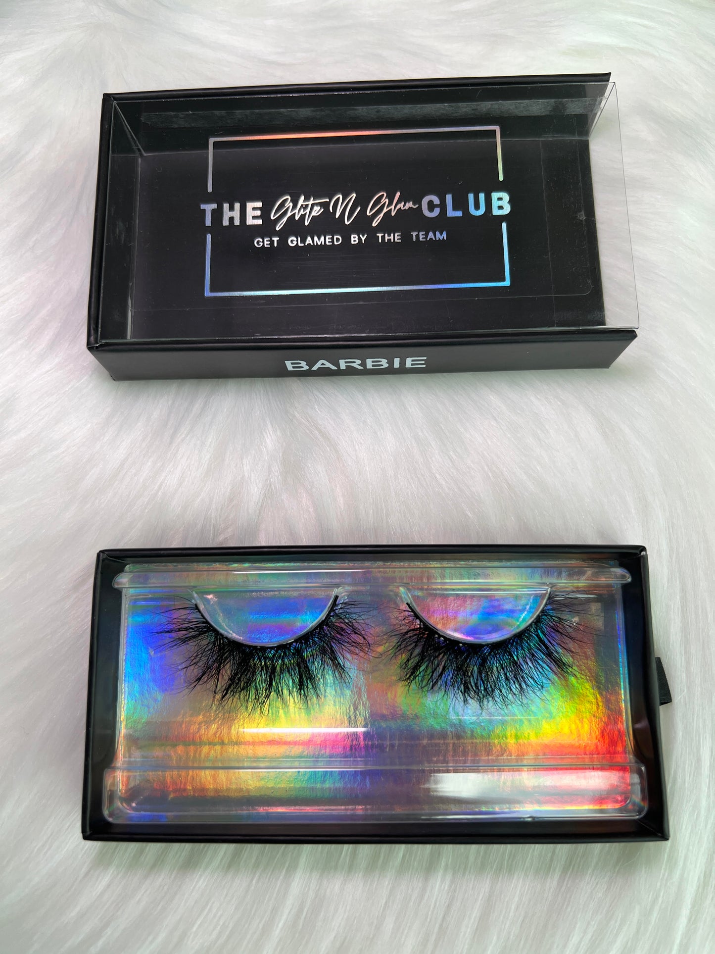 BARBIE LASHES