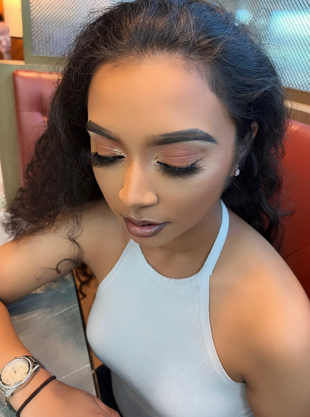 BARBIE LASHES