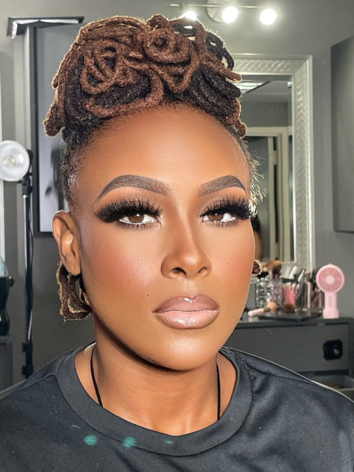 INFLUENCER LASHES