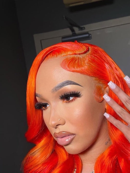 DELUXE LASHES