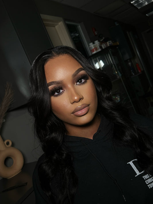 DOLCE LASHES