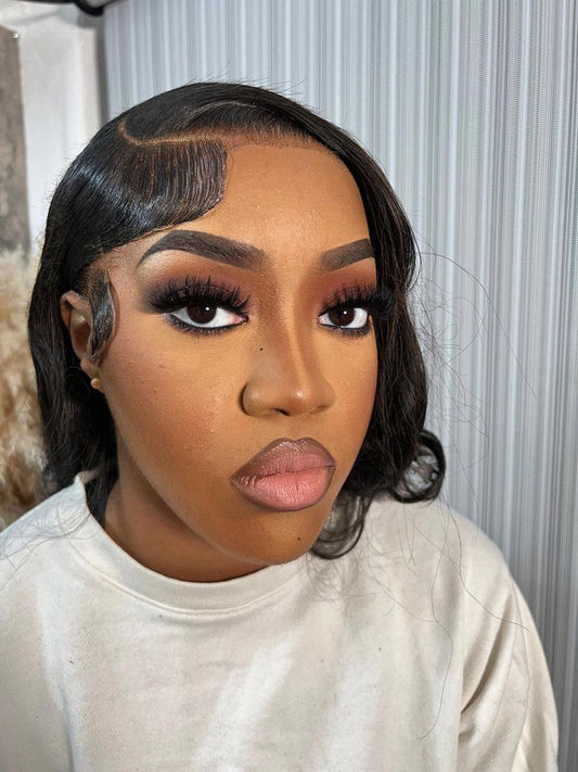 MING LASHES